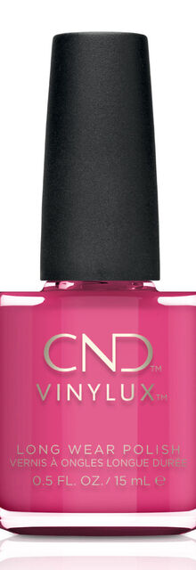 CND Vinylux Weekly Polish - Pinks CND Vinylux Weekly Polish - Pinks